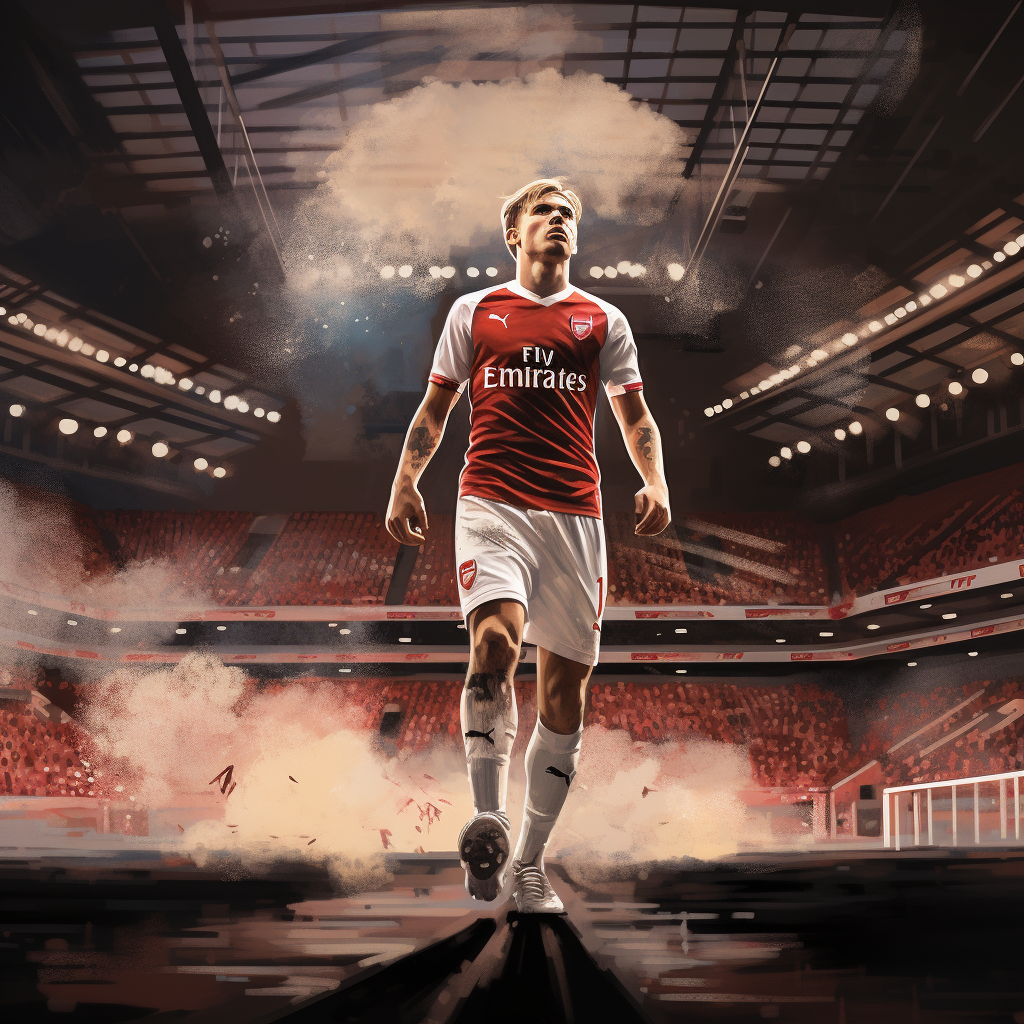 bryan888_Emile_Smith_Rowe_footballer_in_arena_c7413c53-4b3a-4b21-9552-793f05d14143.png