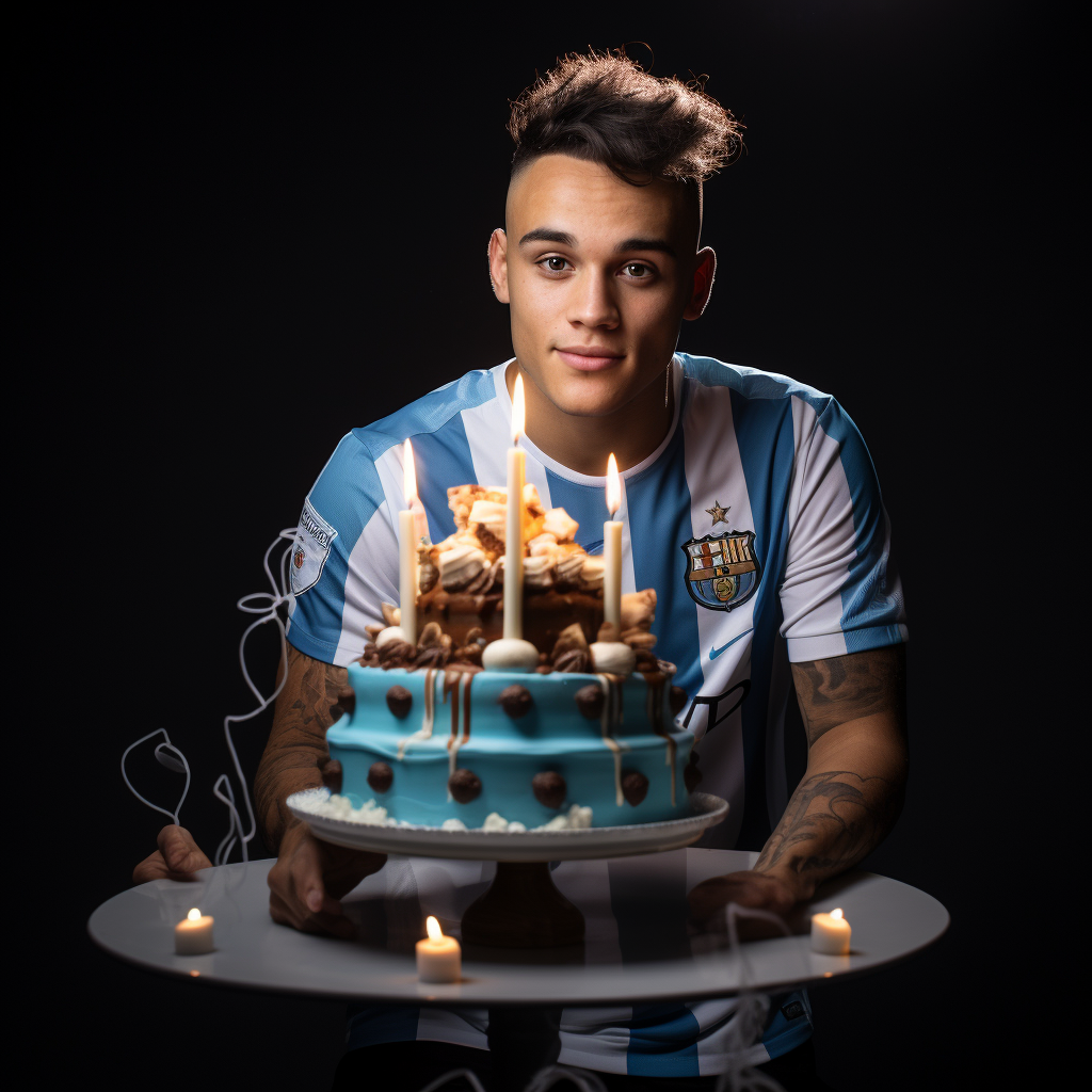 bryan888_Lautaro_Javier_Martinez_footballer_with_birthday_cake_fbfb66ff-3908-4a12-98df-a2237b8fbd97.png
