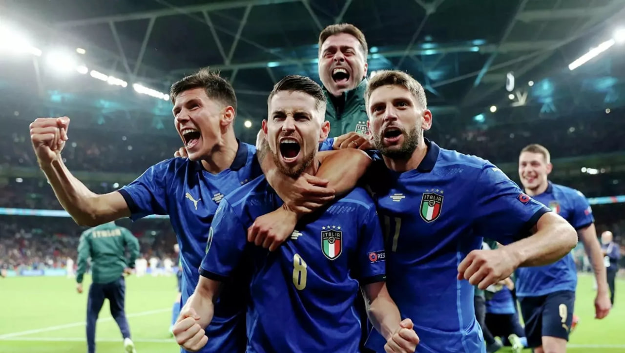 欧洲杯失利后，卡伊罗谈意大利队未来及斯帕莱蒂的挑战